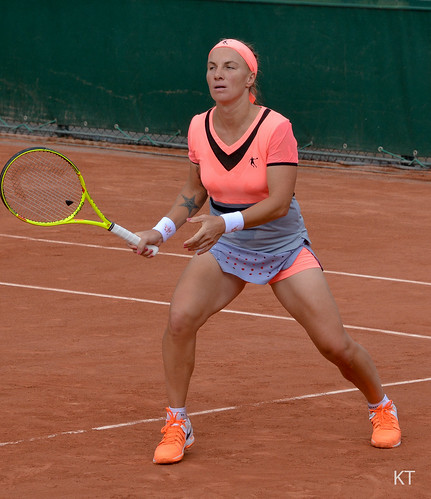 Svetlana Kuznetsova - Svetlana Kuznetsova