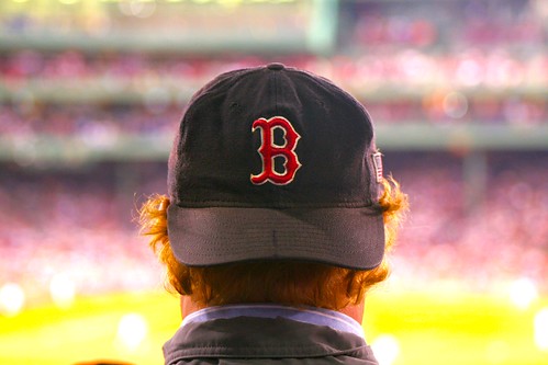 RED SOX NATION