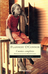 Flannery O'Connor, Cuentos Completos