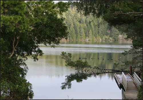 Munsel Lake