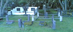 Un cementerio en Reykjavik (by jmerelo)