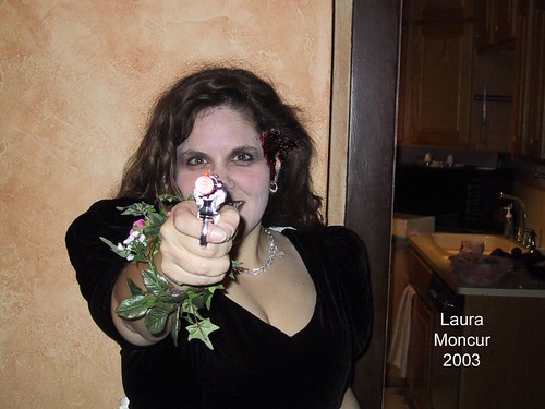 Laura 2003 from Flickr