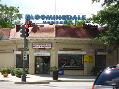 bloomingdale center