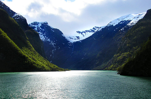 pictures of norway fjords. Norwegian Fjord