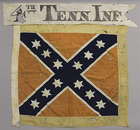 Re: Marines Reject Recruit Because Of Confederate Battle Flag Tattoo