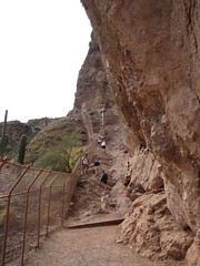 The Steep Part