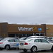 Walmart in Mentor, Ohio