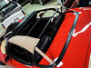 Corvette C3 „Stingray“ Verdeck 1968-1982