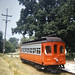 19660521 07 CA&E #20 @ RELIC Trolley Museum