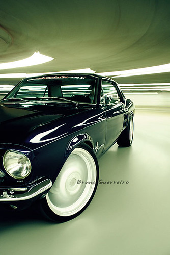 Mustang by Tabajara Car Rox Revista Maxi Tuning by novo flickr 