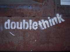 doublethink