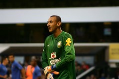 Gomes.. heir to Dida's throne?