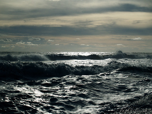 フリー写真素材|自然・風景|海|波|