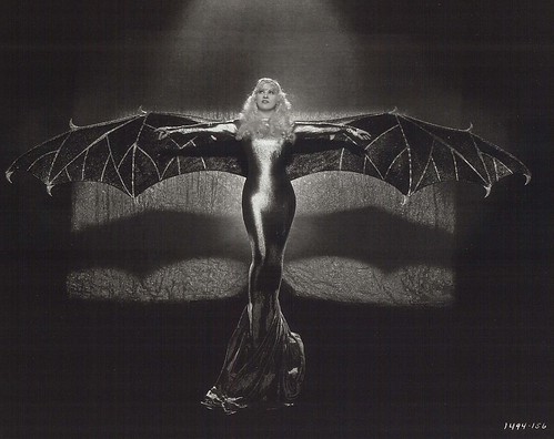 Mae West, Belle Of The Nineties, 1934