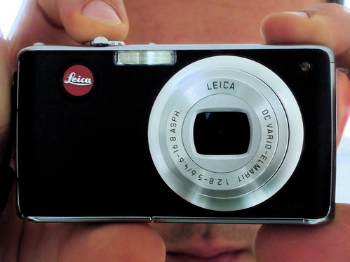 ライカC-LUX 1 - デジタルカメラ