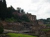 羅馬廢墟區