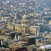 St Paul's from the Shard