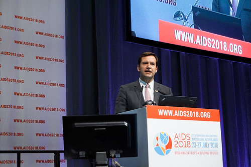 IAC: AIDS Reality Check Satellite