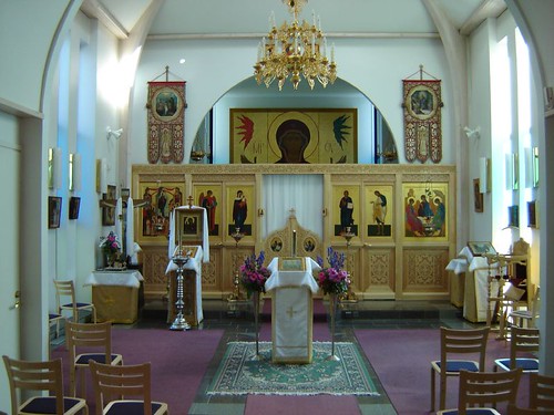 Orthodox nunnery of Lintula
