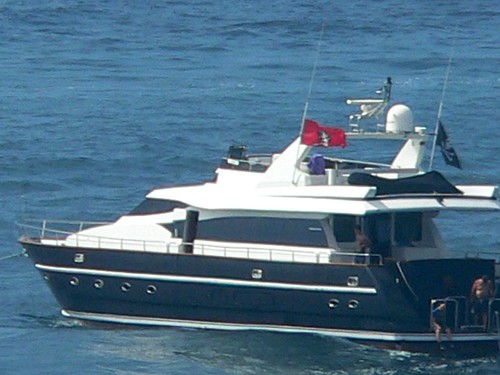 johnny depp boat. Johnny Depp#39;s Yacht - The