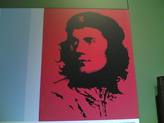 Rabbie Guevara