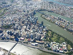 Brisbane