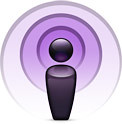 podcast icon 1 (iTunes)