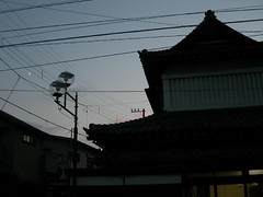 鎌倉-月牙