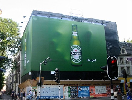 Heineken Holanda