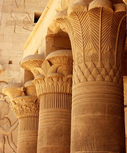 Egypt Ancient Architecture