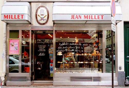 Jean Millet