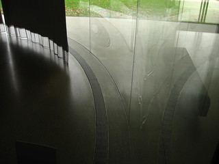 New Glass Pavilion, Toledo Museum of Art