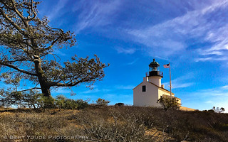 Old Point Loma Lighthouse (04)