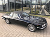 Jaguar XJSC Targa Verdeck 1983 - 1986 (Beispielfoto)