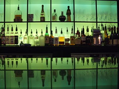 Green Bar (Ha!) - From flickr