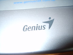 Genius tablet