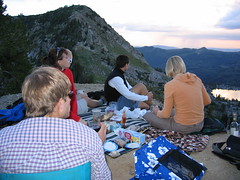 picnic on the pass 1