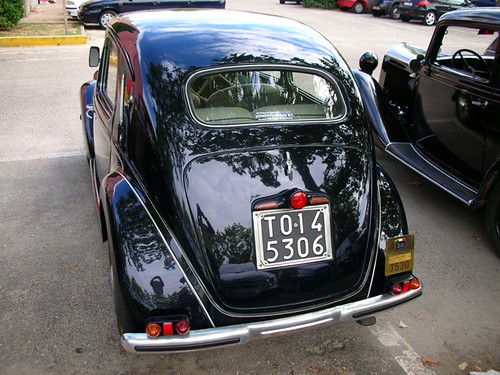 Lancia Ardea 1951