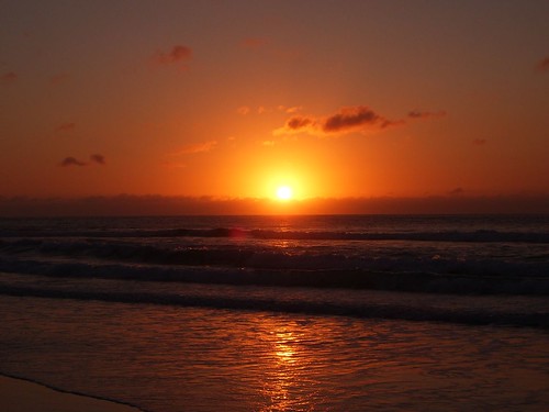 pictures of sun rising. Fraiser Sun Rise, originally
