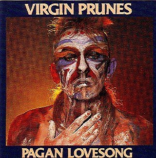 Virgin Prunes