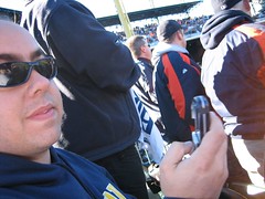A's at Tigers 10-14-06 094 by cheri0627