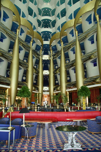 Dubai+hotels+7+star+inside