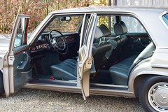 Mercedes 300 SEL 6.3 (1969)