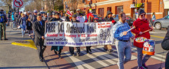 2018.04.04 The People’s March for Justice, Equity and Peace, Washington, DC USA 01174