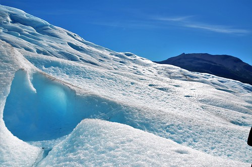 Glaciar Perito Moreno ©  Rodrigo Soldon