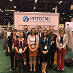 Students attend PITTCON