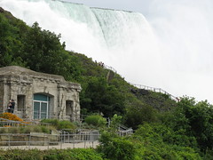 Niagara Falls- New York