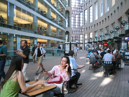  vancouver library