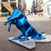 Melting Blue Cow !!! [PICS]