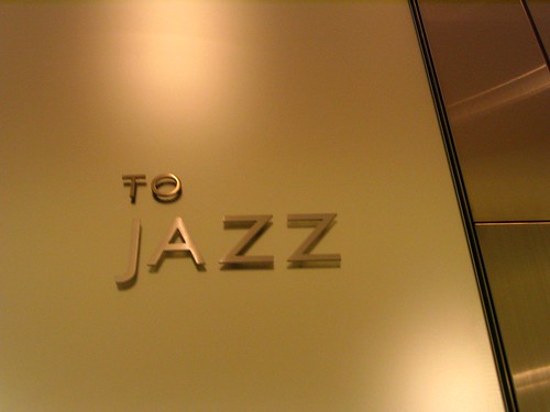 To Jazz